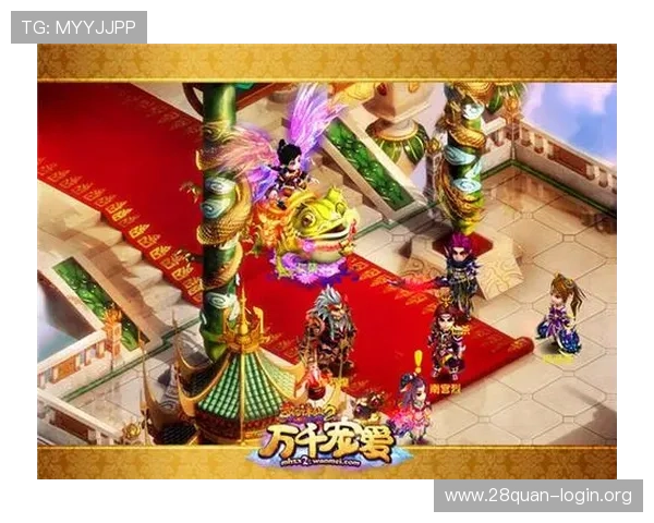 南宫娱乐全方位解析：最新游戏资讯与玩家互动体验指南