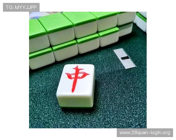 掌握二人麻将简单玩法的实用技巧帮助玩家轻松赢得比赛